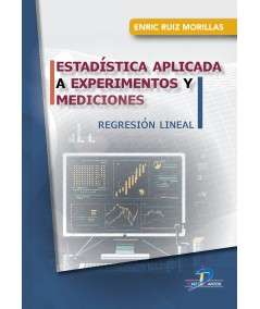 ESTADÍSTICA APLICADA A EXPERIMENTOS Y MEDICIONES