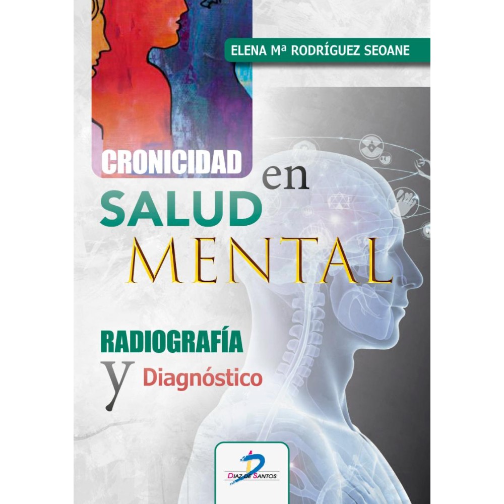 CRONICIDAD EN SALUD MENTAL