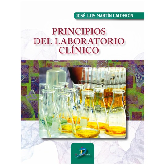 PRINCIPIOS DEL LABORATORIO CLÍNICO