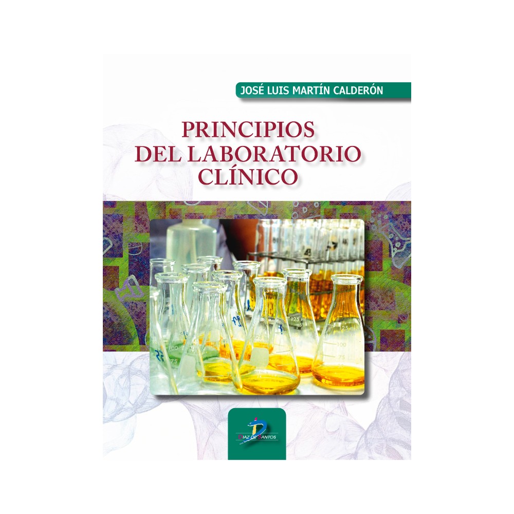PRINCIPIOS DEL LABORATORIO CLÍNICO