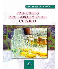 PRINCIPIOS DEL LABORATORIO CLÍNICO