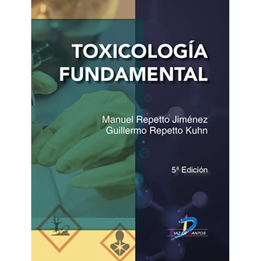 TOXICOLOGÍA FUNDAMENTAL