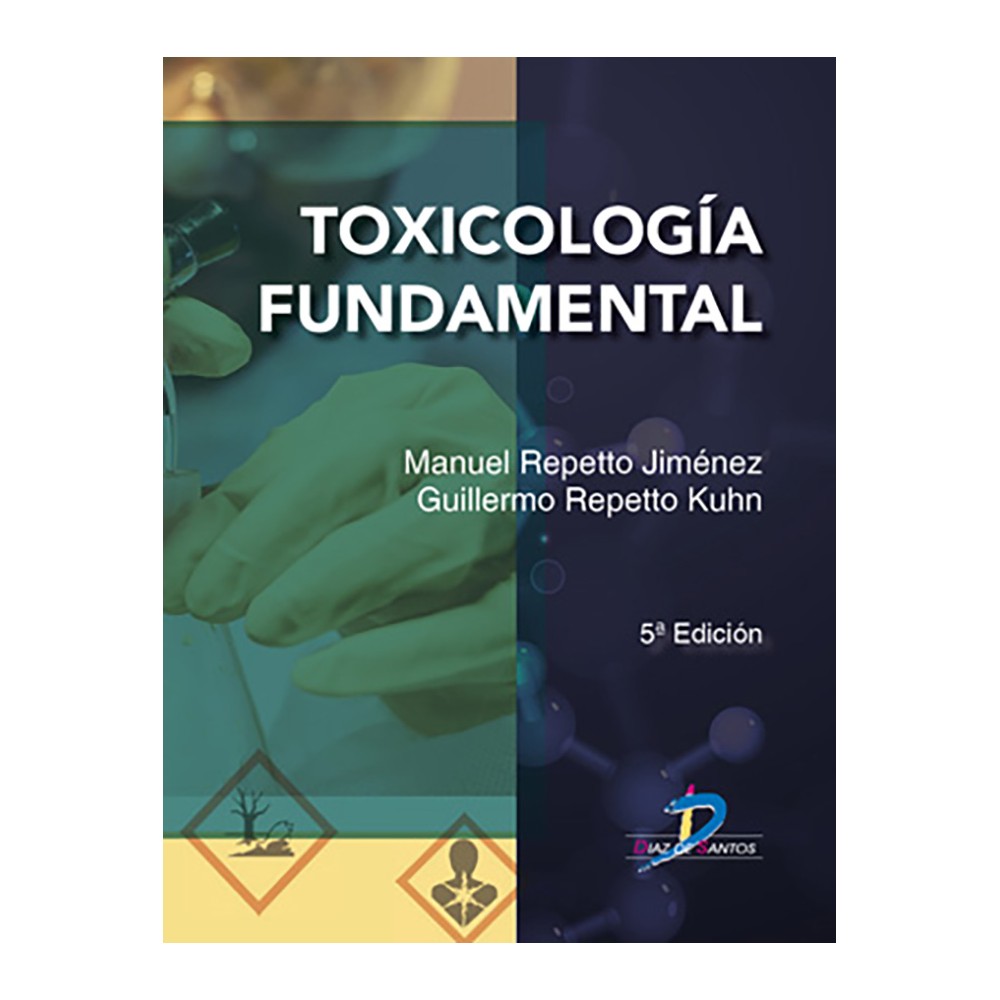 TOXICOLOGÍA FUNDAMENTAL