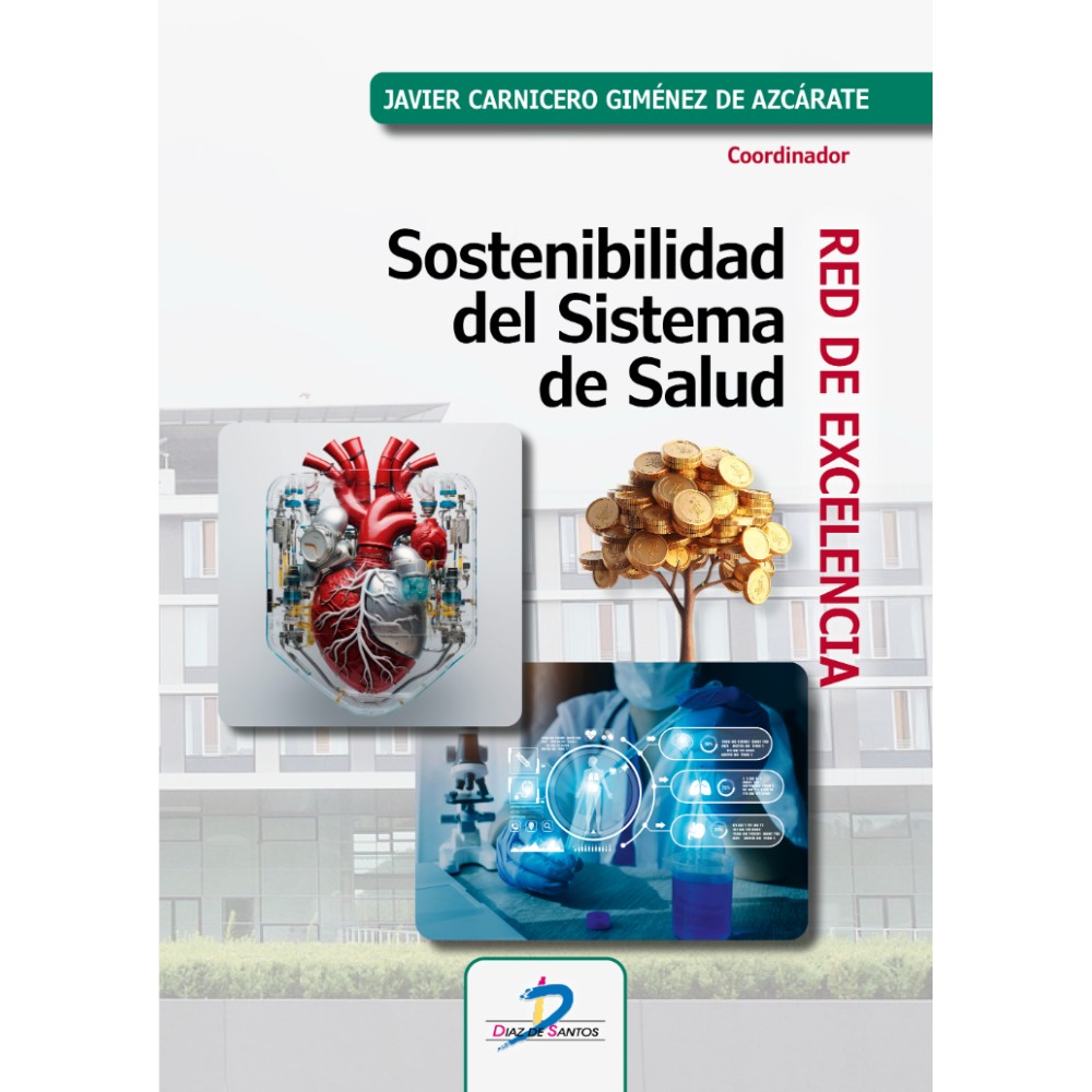 SOSTENIBILIDAD DEL SISTEMA DE SALUD