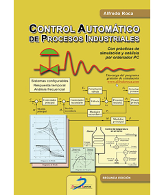 CONTROL AUTOMÁTICO DE PROCESOS INDUSTRIALES