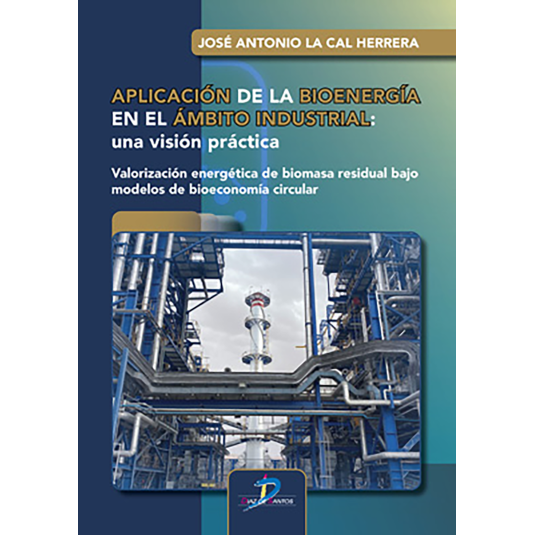APLICACION DE LA BIOENERGIA EN EL AMBITO INDUSTRIAL