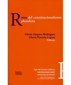 RETOS DEL CONSTITUCIONALISMO PLURALISTA
