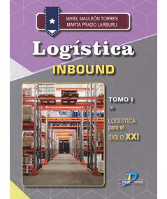 LOGISTICA INBOUND, TOMO I