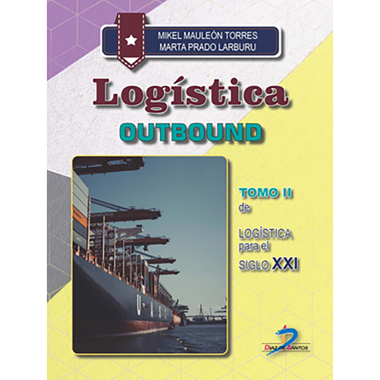 LOGISTICA OUTBOUND, TOMO II