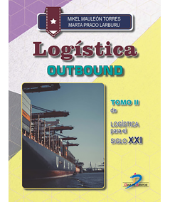 LOGISTICA OUTBOUND, TOMO II