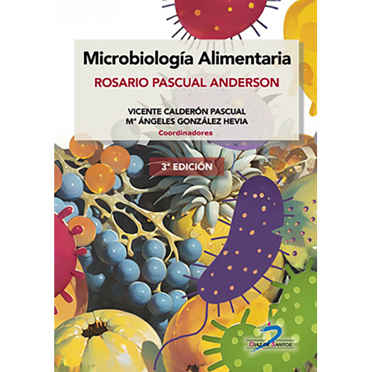 MICROBIOLOGÍA ALIMENTARIA