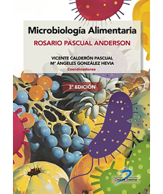 MICROBIOLOGÍA ALIMENTARIA