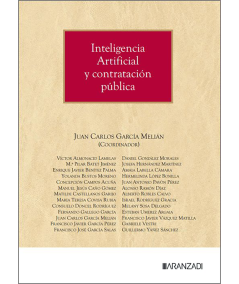 INTELIGENCIA ARTIFICIAL Y CONTRATACIÓN PÚBLICA