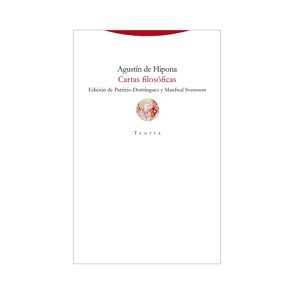 CARTAS FILOSÓFICAS-HISPANO LIBROS