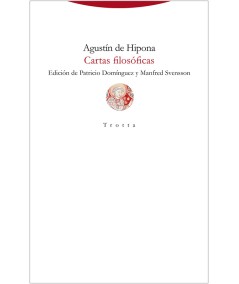 CARTAS FILOSÓFICAS-HISPANO LIBROS