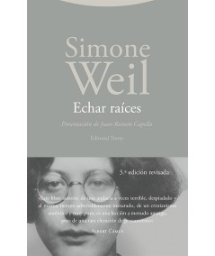 ECHAR RAÍCES-HISPANO LIBROS