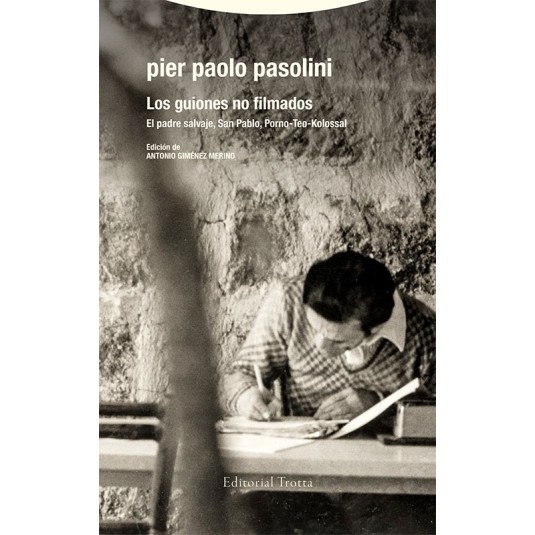 LOS GUIONES NO FILMADOS-HISPANO LIBROS