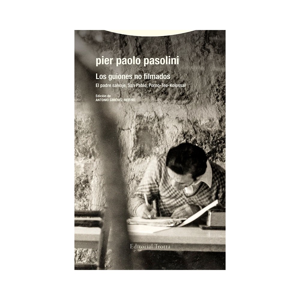 LOS GUIONES NO FILMADOS-HISPANO LIBROS