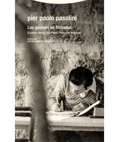 LOS GUIONES NO FILMADOS-HISPANO LIBROS