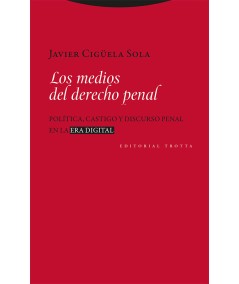 LOS MEDIOS DEL DERECHO PENAL