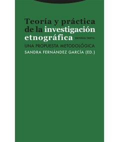 TEORÍA Y PRÁCTICA DE LA INVESTIGACIÓN ETNOGRÁFICA- Hispano libros