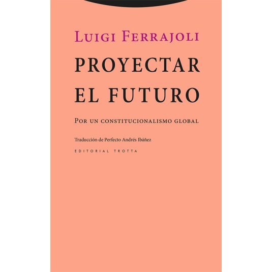 PROYECTAR EL FUTURO-HISPANO LIBROS