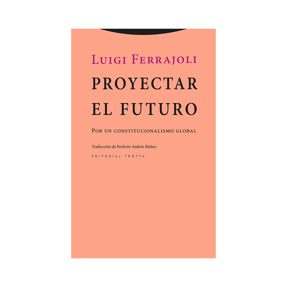 PROYECTAR EL FUTURO-HISPANO LIBROS