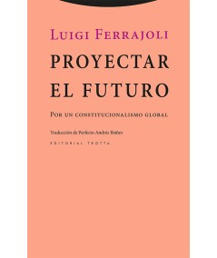 PROYECTAR EL FUTURO-HISPANO LIBROS