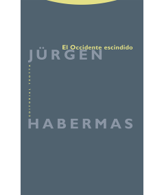EL OCCIDENTE ESCINDIDO-Hispano libros