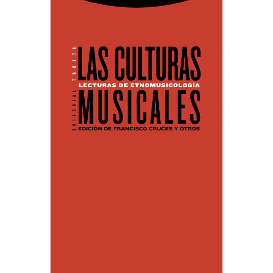 LAS CULTURAS MUSICALES-Hispano libros