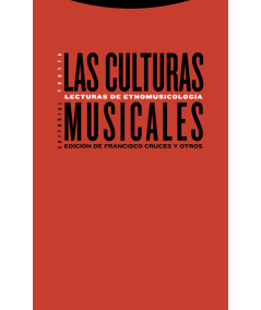 LAS CULTURAS MUSICALES-Hispano libros