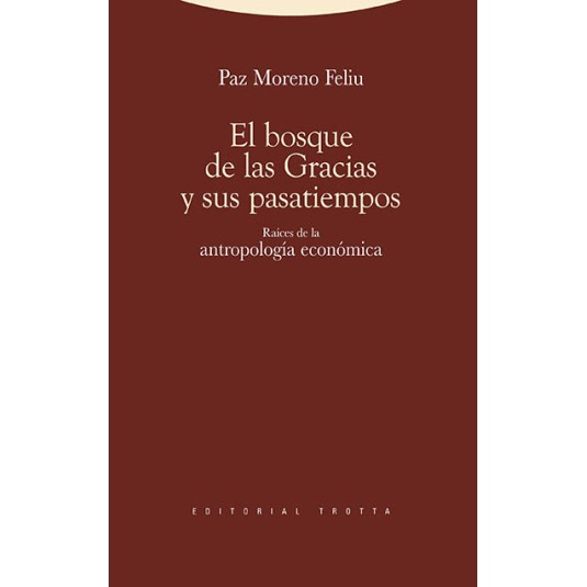 EL BOSQUE DE LAS GRACIAS Y SUS PASATIEMPOS-Hispano libros