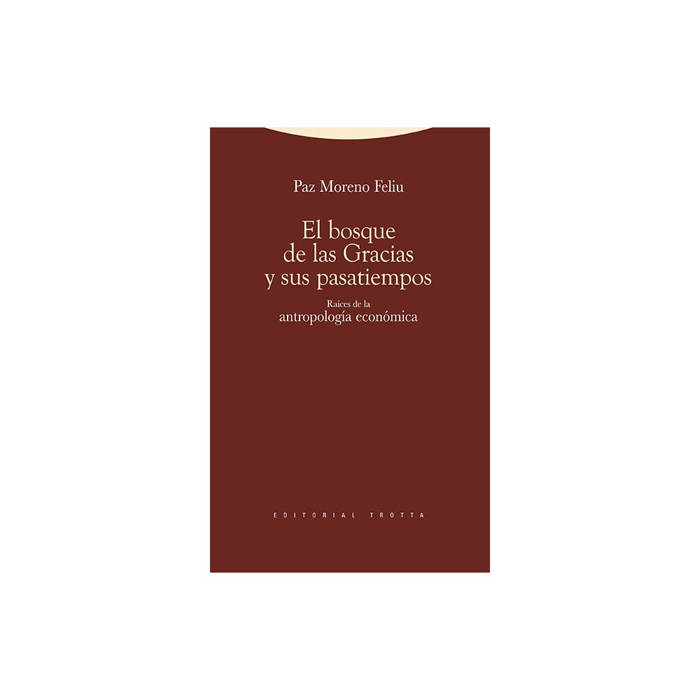 EL BOSQUE DE LAS GRACIAS Y SUS PASATIEMPOS-Hispano libros