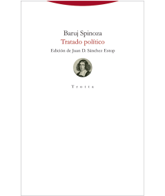 TRATADO POLÍTICO-Editorial Trotta-Hispano libros