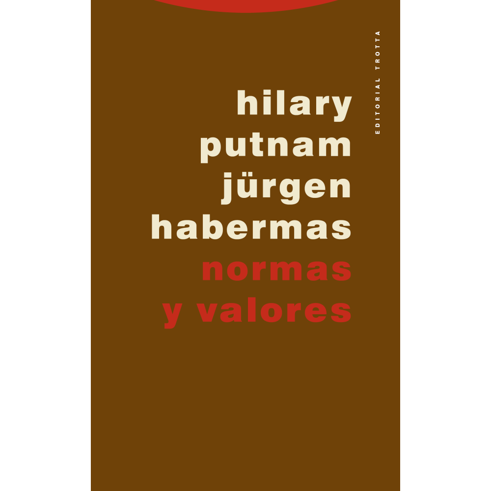 NORMAS Y VALORES-Hispano libros