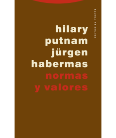NORMAS Y VALORES-Hispano libros