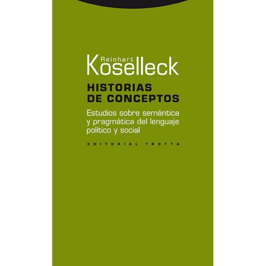 HISTORIAS DE CONCEPTOS
