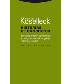 HISTORIAS DE CONCEPTOS