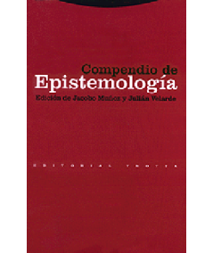 COMPENDIO DE EPISTEMOLOGÍA-Hispano libros