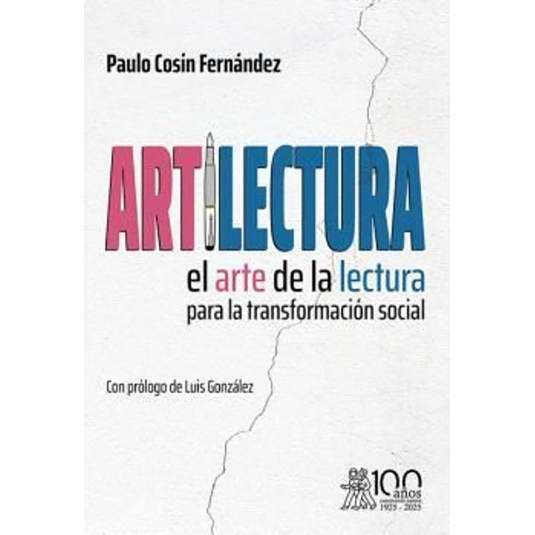 ARTiLECTURA-Hispano libros