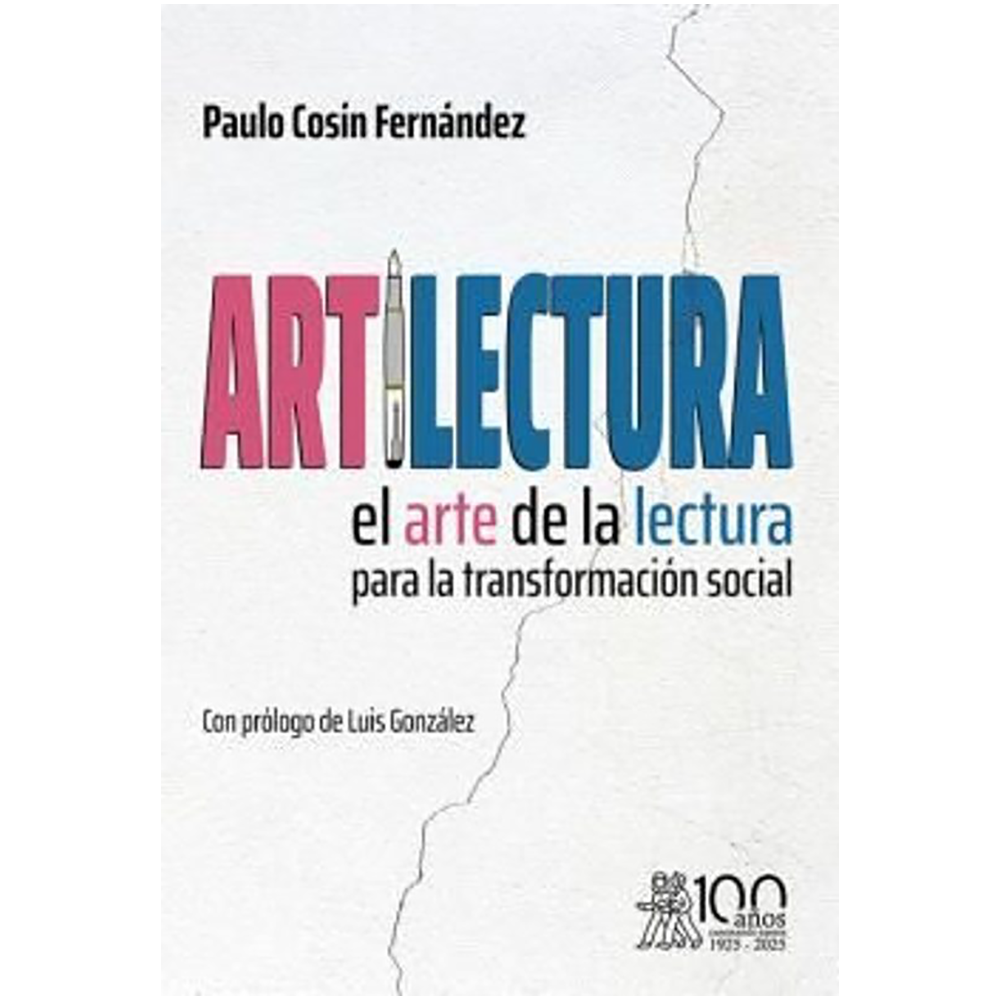 ARTiLECTURA-Hispano libros