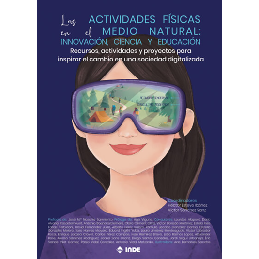 Las actividades físicas en el medio natural: innovación, ciencia y educación-Hispano libros