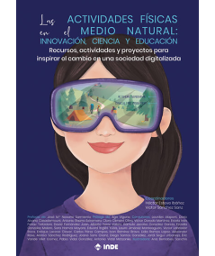 Las actividades físicas en el medio natural: innovación, ciencia y educación-Hispano libros