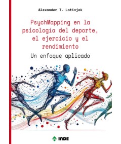 PSYCHMAPPING EN LA PSICOLOGÍA DEL DEPORTE EL EJERCICIO Y EL RENDIMIENTO-Hispano libros