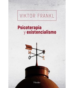 PSICOTERAPIA Y EXISTENCIALISMO-Hispano libros-Editorial herder