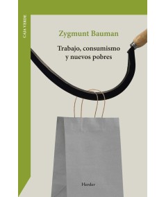 TRABAJO CONSUMISMO Y NUEVOS POBRES-Hispano libros