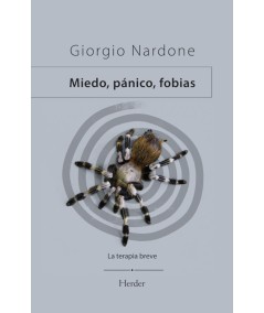 MIEDO, PÁNICO, FOBIAS