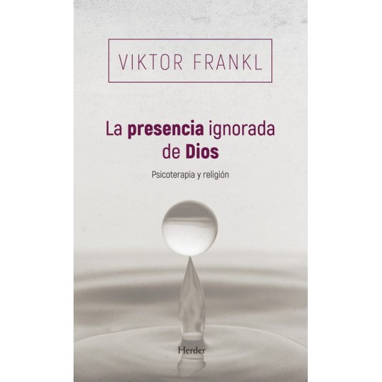LA PRESENCIA IGNORADA DE DIOS-Hispano libros
