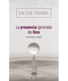 LA PRESENCIA IGNORADA DE DIOS-Hispano libros