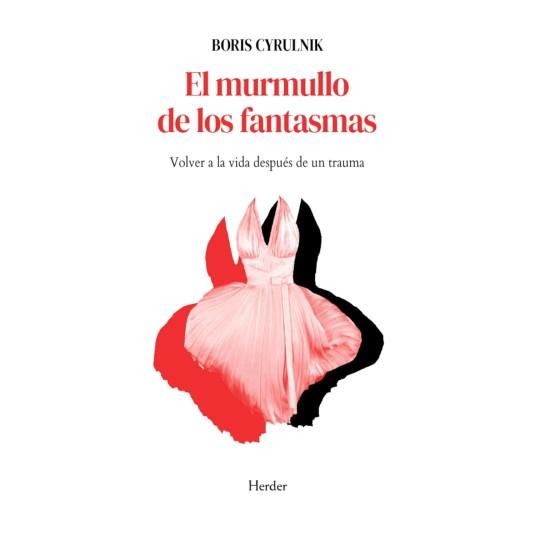 EL MURMULLO DE LOS FANTASMAS-Hispano libros